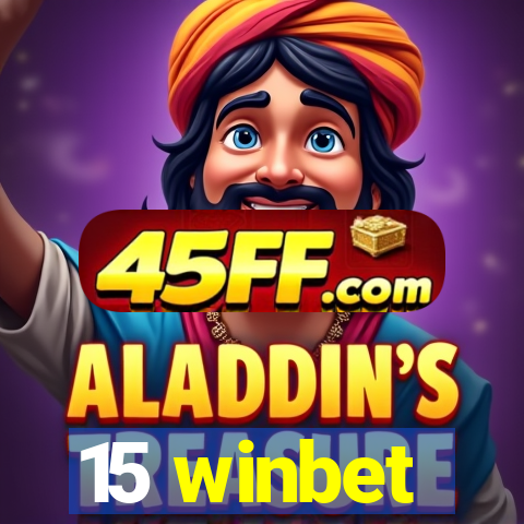 15 winbet